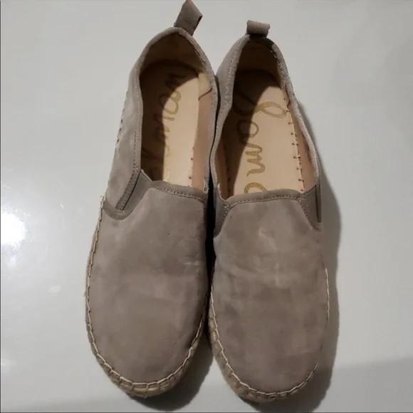 Sam Edelman Espadrilles EUC - Picture 3 of 5